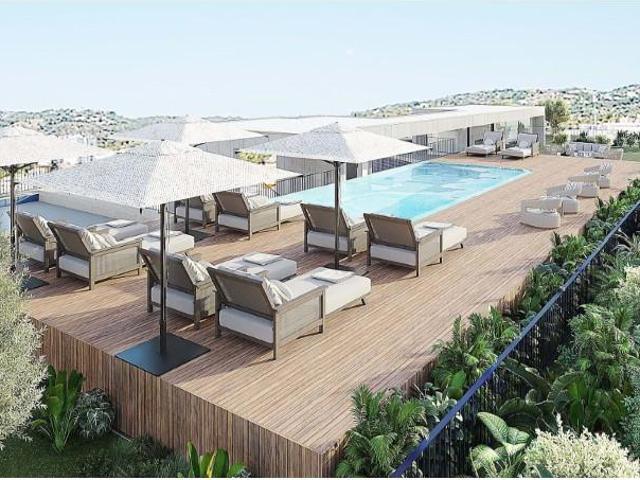 Apartamento venda em Loulé, Faro