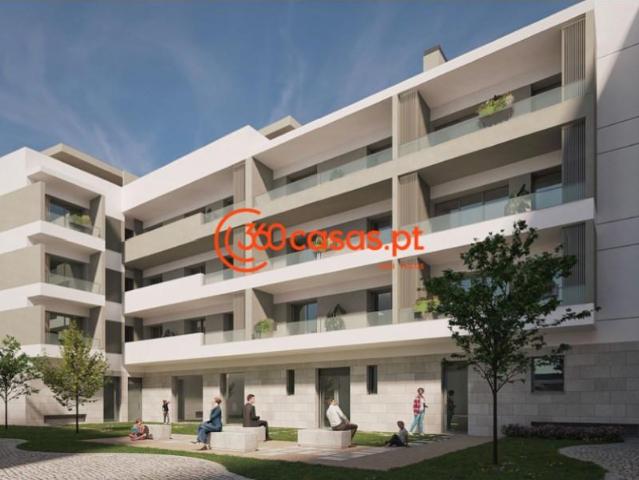 Apartamento venda em Loulé, Faro