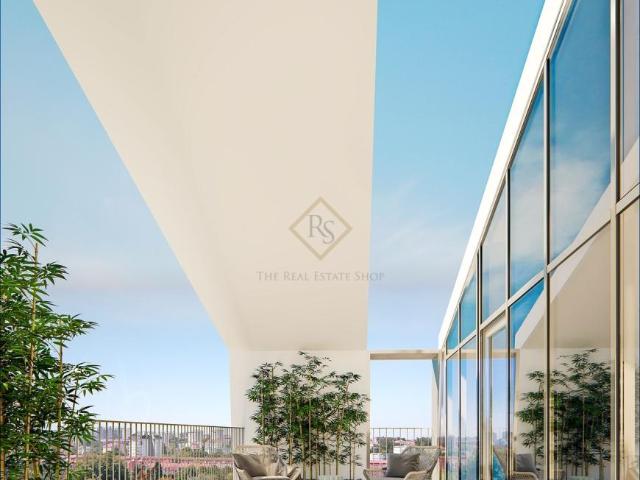 Apartamento venda em Santiago Dos Velhos, Lisboa