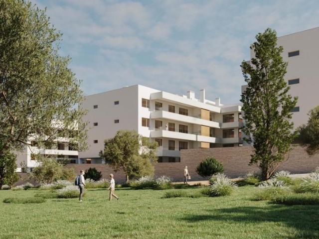 Apartamento venda em Santiago Dos Velhos, Lisboa