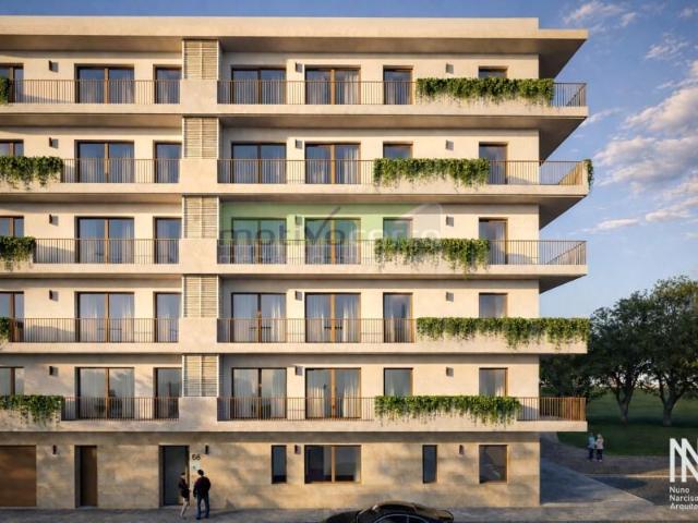 Apartamento venda em Campo do Rio, Santiago Dos Velhos