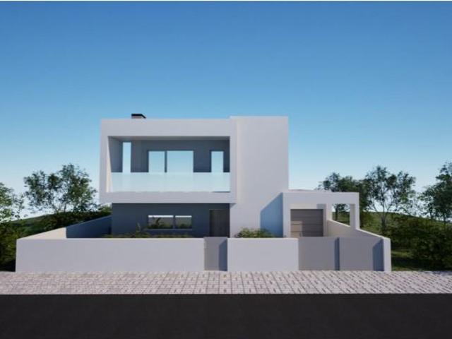 Casa venda em Santiago Dos Velhos, Lisboa