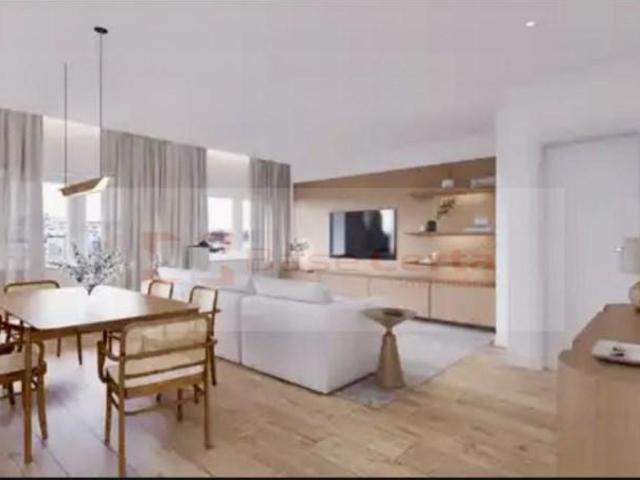 Apartamento venda em Santiago Dos Velhos, Lisboa
