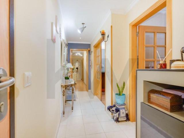 Apartamento venda em Bairro de São Lourenço, Santiago Dos Velhos