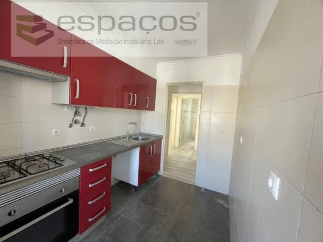 Apartamento venda em Flamenga, Santiago Dos Velhos
