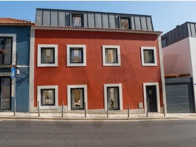 Apartamento venda em Quinta do Paraíso, Santiago Dos Velhos