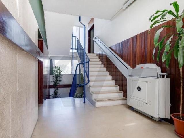 Apartamento alugar em Flamenga, Santiago Dos Velhos