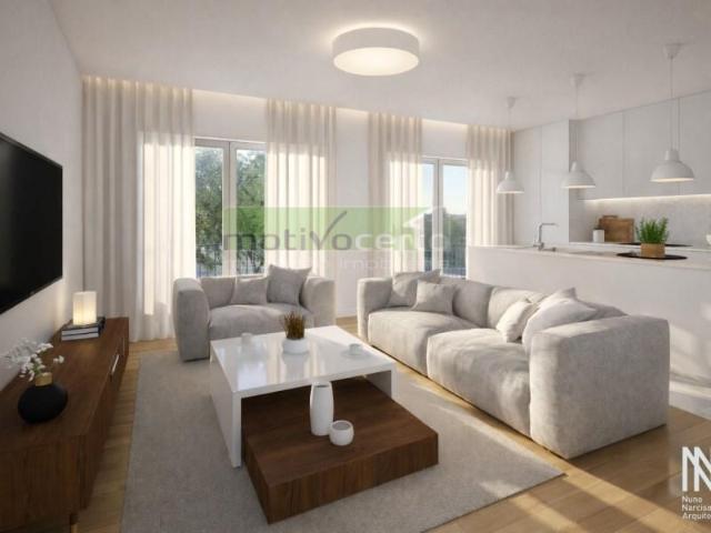 Apartamento venda em Campo do Rio, Santiago Dos Velhos