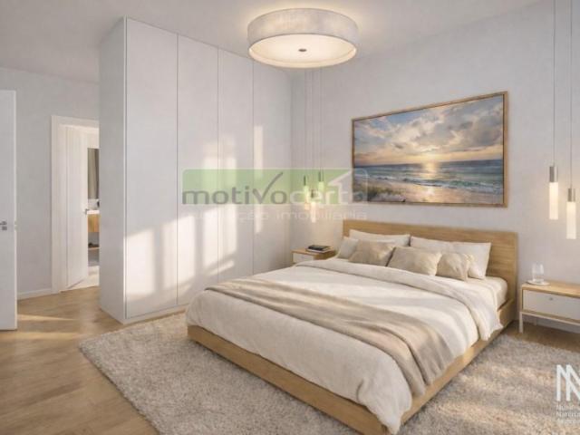 Apartamento venda em Campo do Rio, Santiago Dos Velhos
