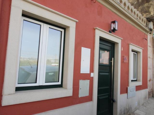 Casa alugar em Santiago Dos Velhos, Lisboa