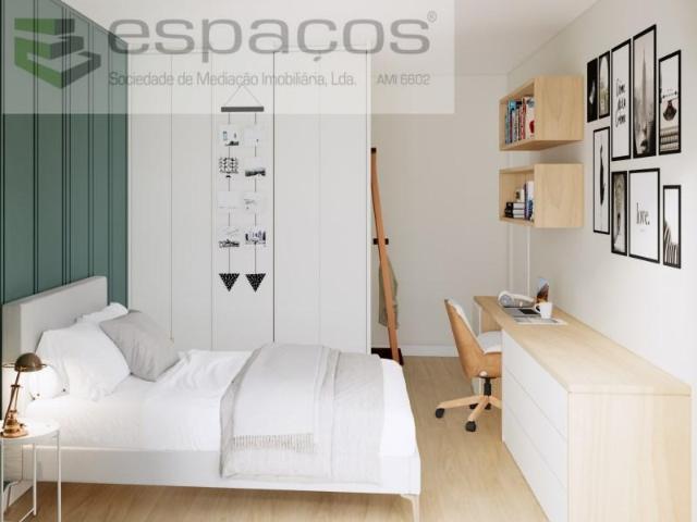Apartamento venda em Santiago Dos Velhos, Lisboa