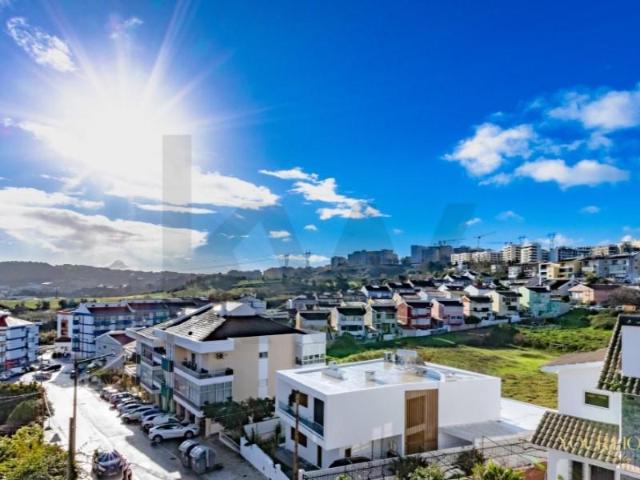 Apartamento alugar em Bairro Almoínhas, Santiago Dos Velhos