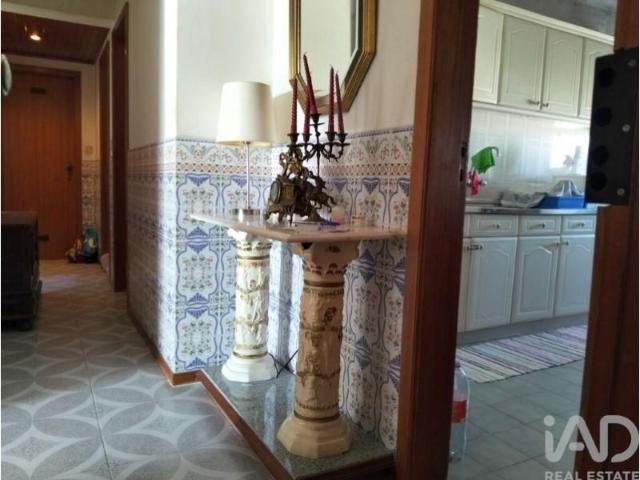 Apartamento venda em Bairro Angola, Santiago Dos Velhos