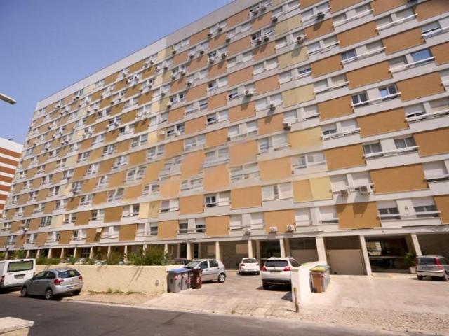 Apartamento venda em Santiago Dos Velhos, Lisboa