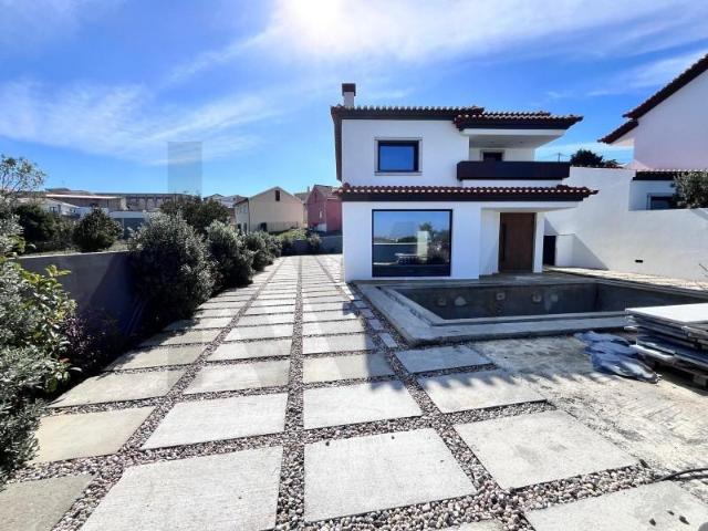 Casa venda em Ribamar, Lourinhã