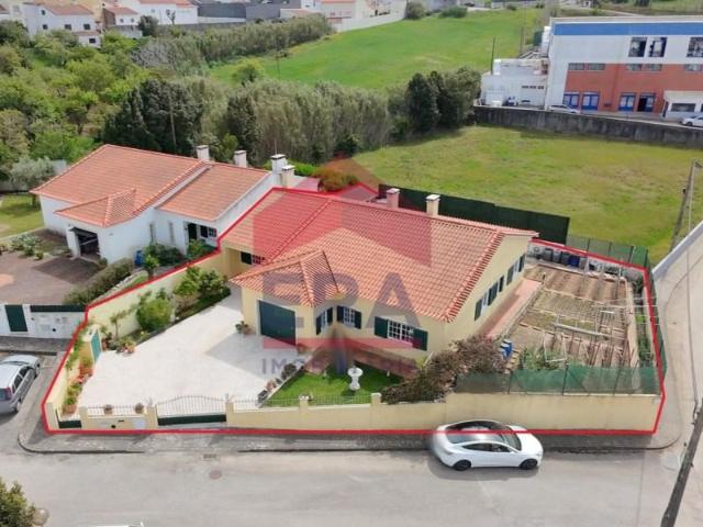 Casa venda em Casais do Araújo, Lourinhã