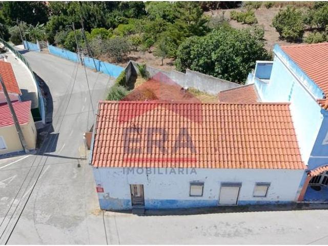 Casa venda em Nadrupe, Lourinhã