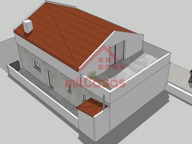 Casa venda em Marquiteira, Lourinhã