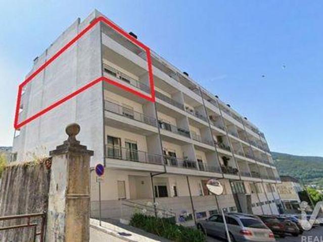 Apartamento alugar em Ponte do Areal, Lousã