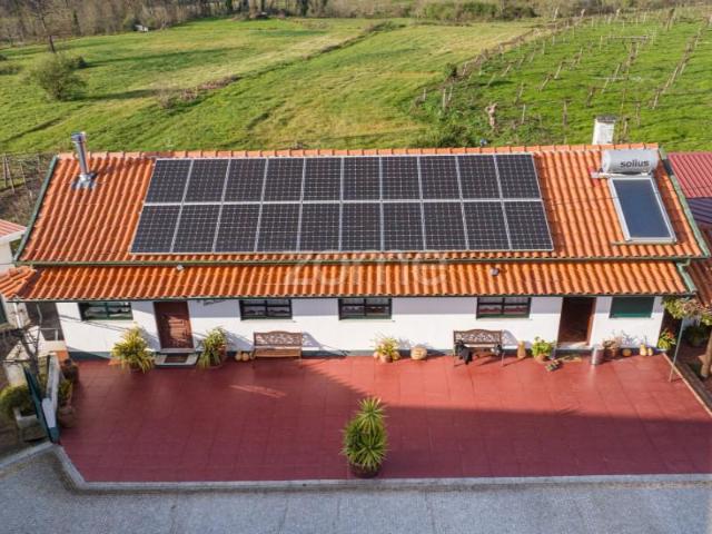 Terreno venda em Lousada, Porto