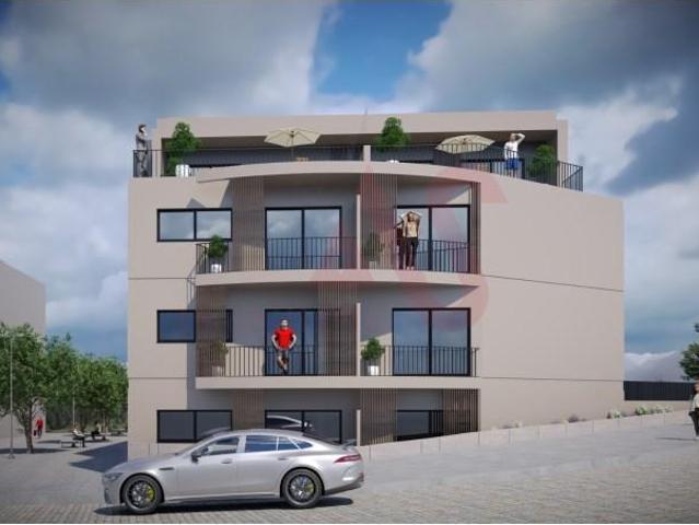 Apartamento venda em Lousada, Porto
