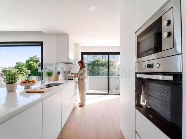 Apartamento venda em Lousada, Porto