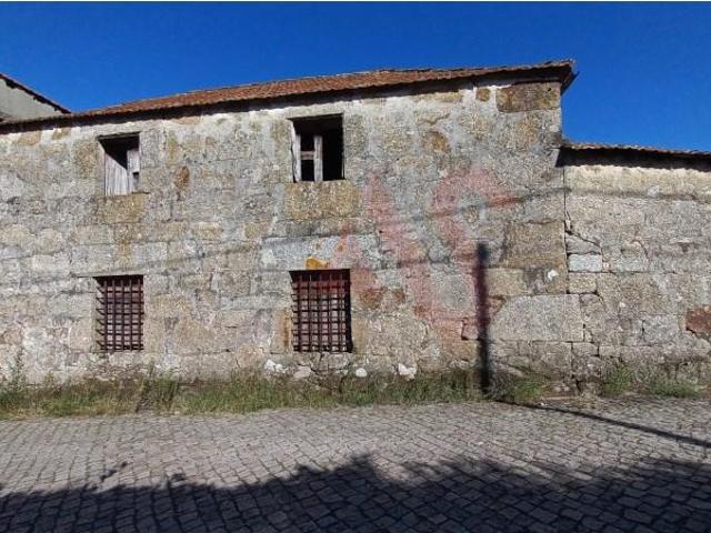 Terreno venda em Nespereira e Casais, Lousada