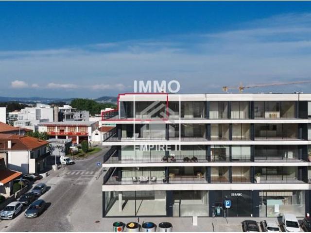 Apartamento venda em Lousada, Porto