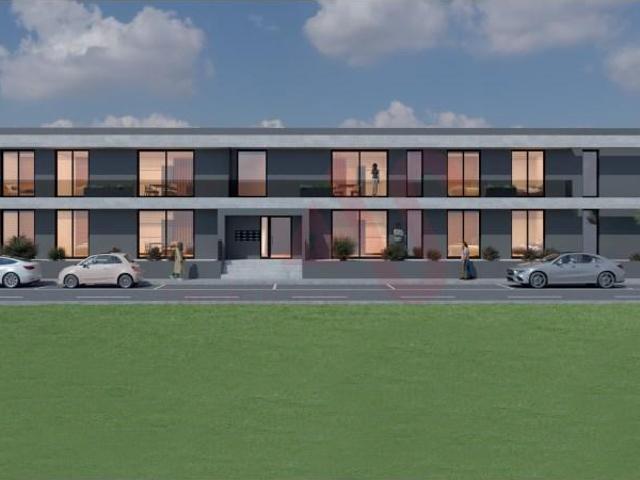 Apartamento venda em Lousada, Macieira