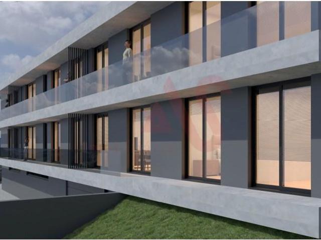 Apartamento venda em Lousada, Macieira
