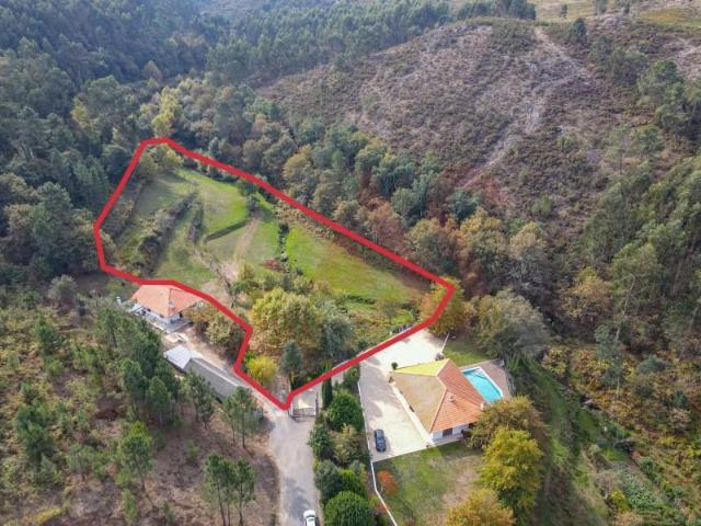Terreno venda em Lousada, Porto
