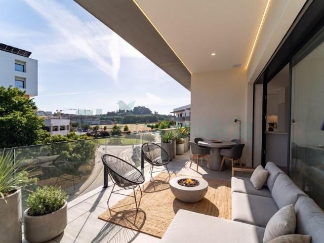 Apartamento venda em Lousada, Porto