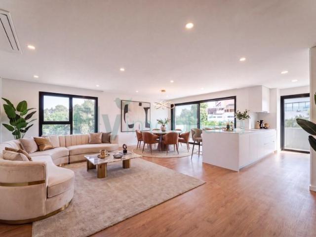 Apartamento venda em Lousada, Porto