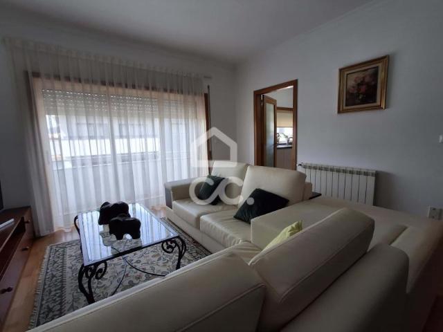 Apartamento venda em Lousada, Porto