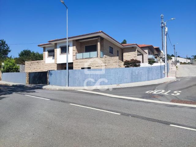 Casa venda em Lousada, Porto