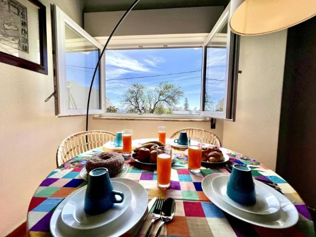 Apartamento alugar em Luz, Lagos