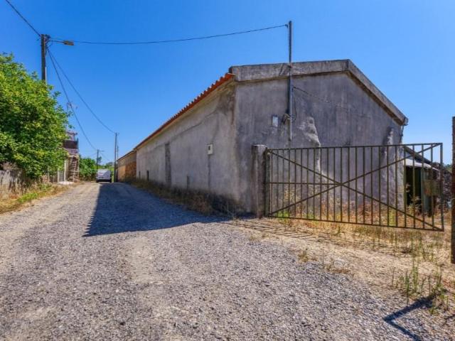 Casa venda em Mação, Santarém