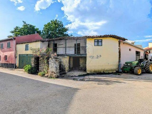 Casa venda em Sezulfe, Lamas