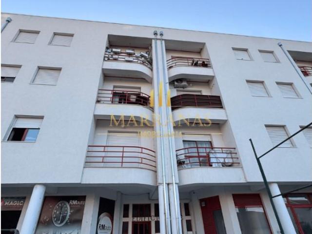 Apartamento venda em Lamas, Bragança