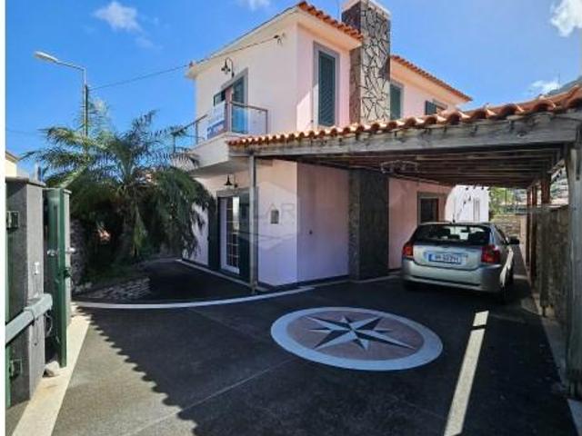 Casa venda em Machico, Ilha Da Madeira