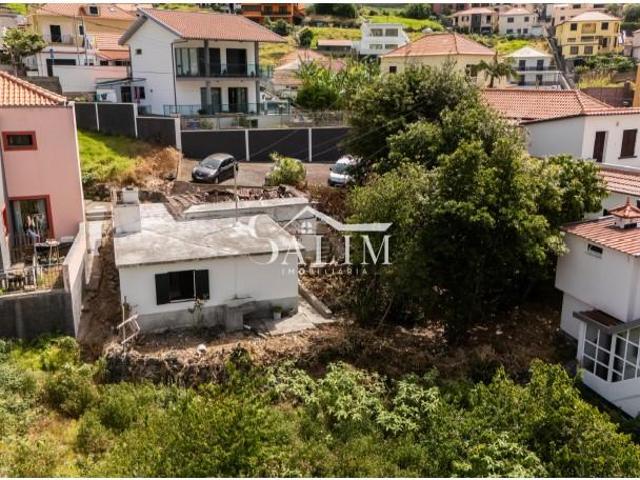 Casa venda em Machico, Ilha Da Madeira