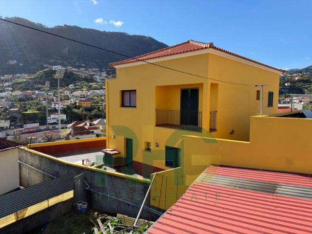 Casa venda em Machico, Ilha Da Madeira