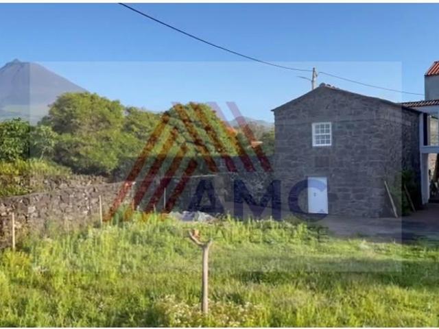 Casa venda em Açores, Madalena