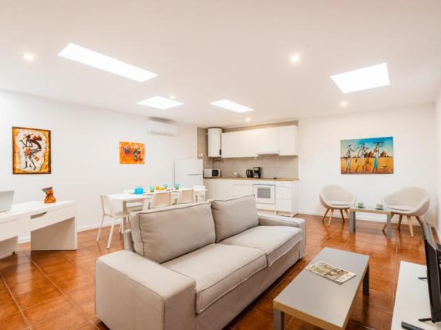 Apartamento alugar em Madalena