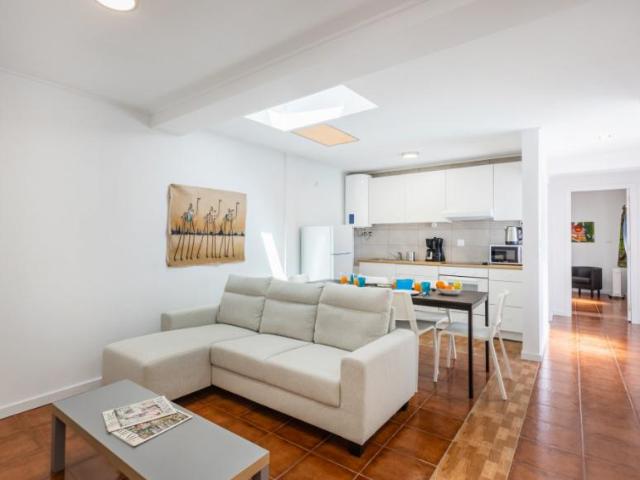 Apartamento alugar em Madalena