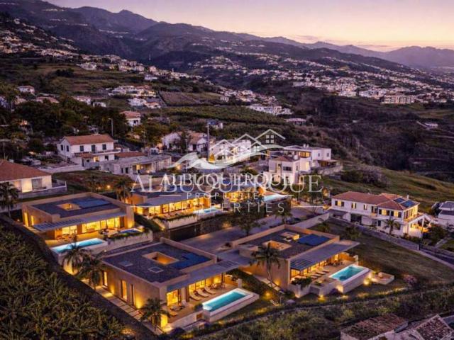 Casa venda em Lombo dos Serrões, Estreito Da Calheta
