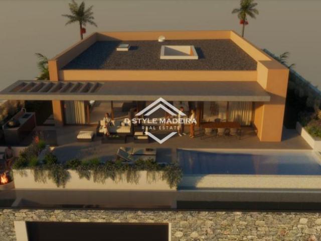 Casa venda em Serrado, Calheta
