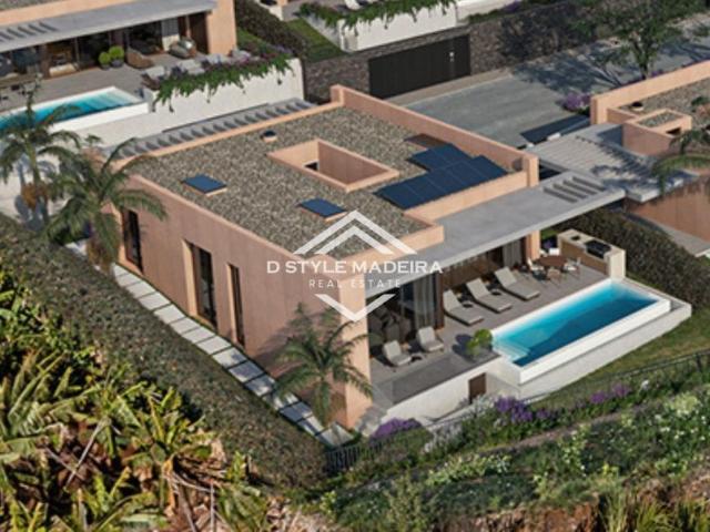 Casa venda em Serrado, Calheta