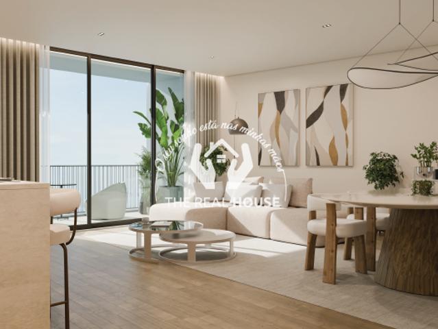 Apartamento venda em Pé do Pico, Câmara De Lobos