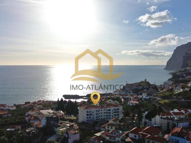 Apartamento venda em Espírito Santo e Calçada, Câmara De Lobos